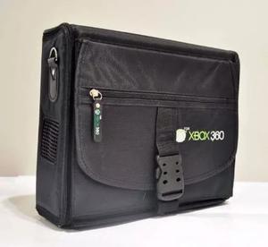 Bolso Xbox 360 Original Usado