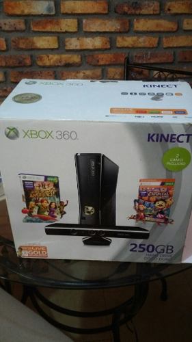 Cajas De Xbox 360