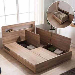 Cama Multi-funcional