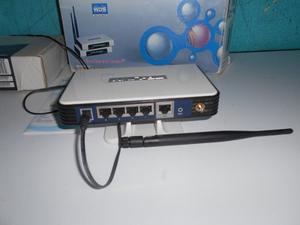 Central Telefonica Ip Pbx Voip Con Router