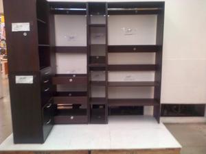 Closet Modulares