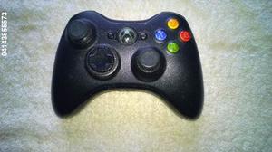 Control De Xbox 360 Inalambrico Original (usado)