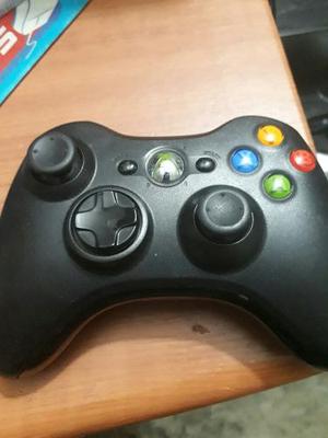 Control De Xbox 360 Slim Para Reparar O Respuesto