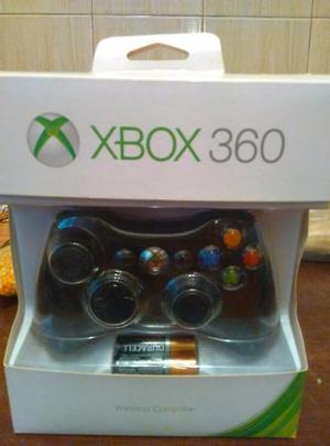 Control Original De Xbox 360