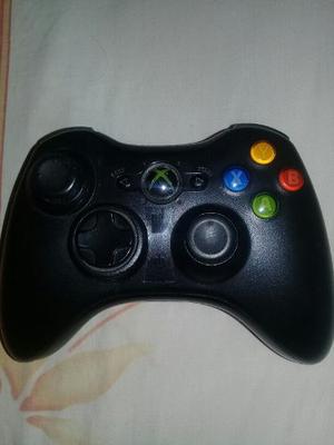 Control Para Xbox 360 Slim Original