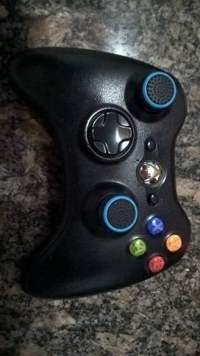 Control Xbox 360