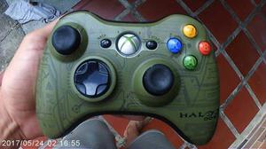 Control Xbox 360 Edición Especial Halo