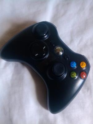Control Xbox 360 Nuevo 100% Original Inalambrico Gamer Pc