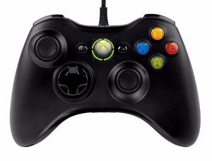 Control Xbox 360 Original Red