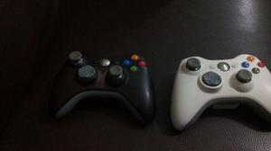 Control Xbox 360 Original Y Transformador