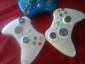 Controles Xbox 360 Listo Para Jugar
