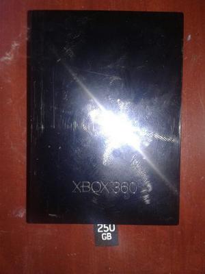 Disco Duro Xbox 250 Gb