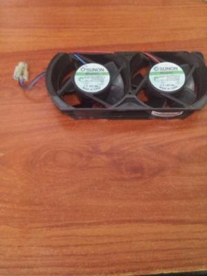 Fan Cooler De Xbox 360 - Tienda Fisica