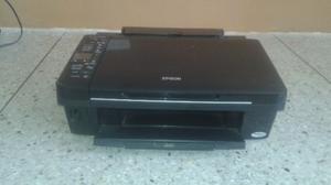 Impresora Epson Tx220(repuesto)