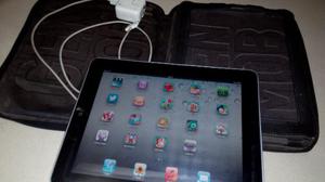 Ipad 1 32 Gb Como Nuevo Con Cargador