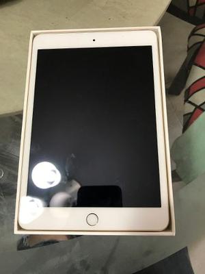 Ipad Mini Wi-fi Gold