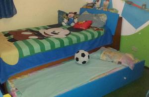 Juego De Cuarto De Niños