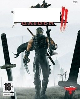 Juego Ninja Gaid 2 Xbox 360
