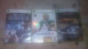 Juegos De Xbox 360