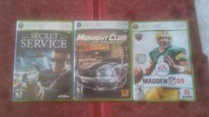 Juegos De Xbox 360