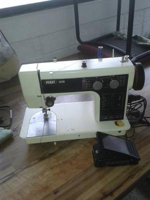 Maquina De Coser Pfaff Totalmente Operativa