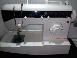 Maquina De Coser Singer