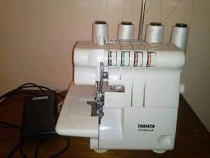 Maquina De Coser Yamata Modelo Fy14u