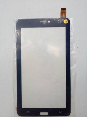Mica Tactil Tablet Samsung Tab 3 Ydt-a0 Negra