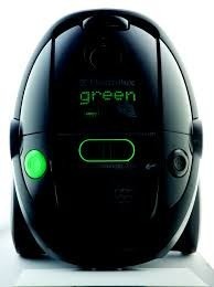 Paquete De Bolsas Electrolux Silence Green