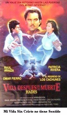 Pelicula Cristiana Hades Vida Despues De La Muerte