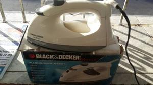 Plancha Black&decker Home