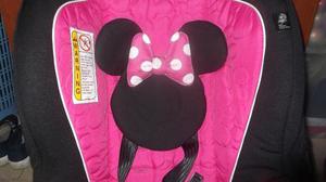 Porta Bebe De Minnie