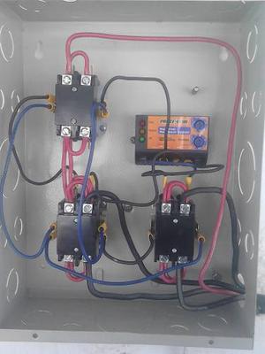 Protector Electricos Generales