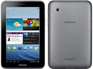 Samsun Galaxy Tab 2 7.0 Nuevas En Su Caja. Oferta