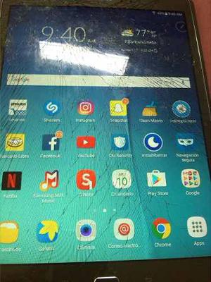 Samsung Galaxy Tab A 9.7 Pulgadas Cambio