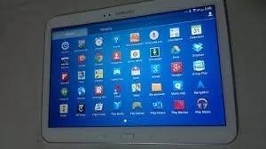 Samsung Galaxy Tab  Pulgadas Wifi 16gb