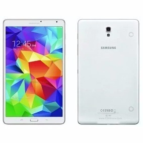 Samsung Galaxy Tab S Tablet Telefono Dual Sim Quad Core H+