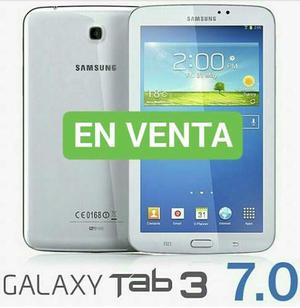 Samsung Galaxy Tablet 3 7.0