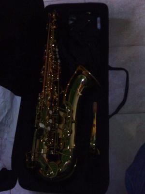 Saxofon Tenor Selmer Prelude