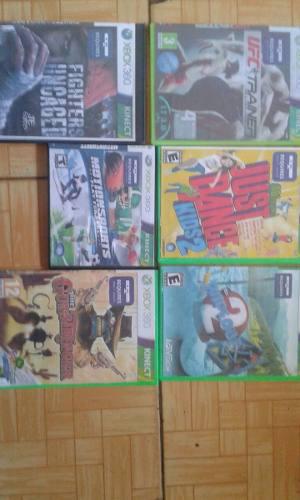 Se Venden Juegos Chipeados Copias Para Xbox 360 Oferta