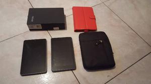 Se Venden Tablets Nexus Para Reparar