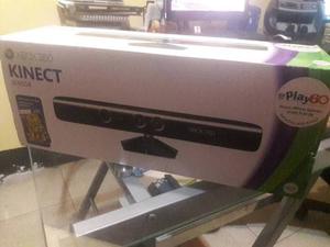 Sensor Kinect Xbox Slim 360