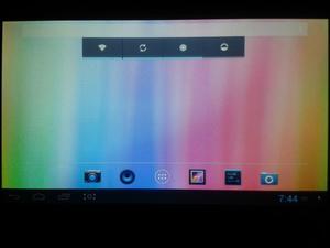 Tablet 10.1 Wifi Android 4.2.2