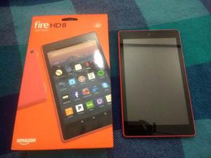 Tablet 8 Pulgadas Amazon Fire 7ma Generacion 16gb