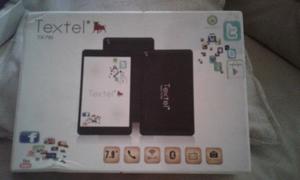 Tablet Android 7.9´marca Textel Tx-790