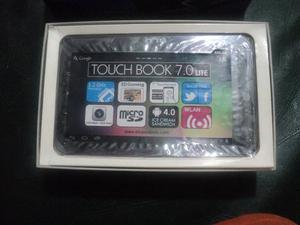 Tablet Blu Touch Book 7.0 Lite