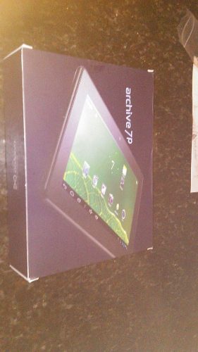 Tablet Daewoo Archives 7p 8gb 1gb Ram Nueva