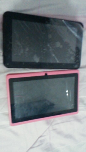 Tablet Dopo, Zeepad Micas Rotas