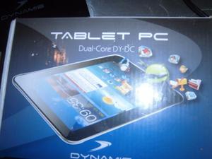 Tablet Dynamis 7 Multi.touch Android Dy-dc A20