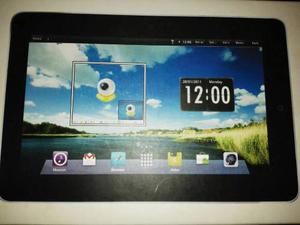 Tablet Fast Touch